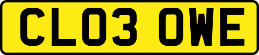 CL03OWE