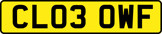 CL03OWF