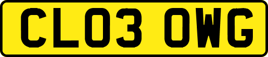 CL03OWG
