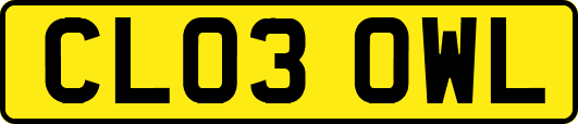 CL03OWL
