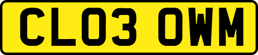 CL03OWM