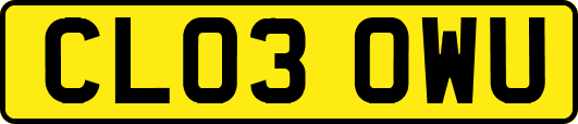 CL03OWU