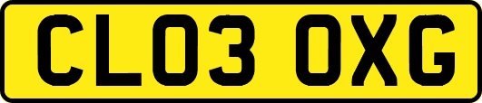 CL03OXG