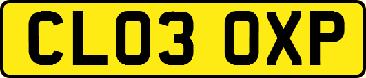 CL03OXP