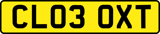 CL03OXT