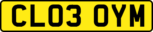 CL03OYM