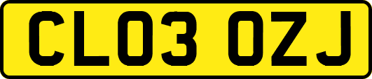 CL03OZJ
