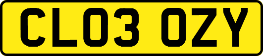 CL03OZY