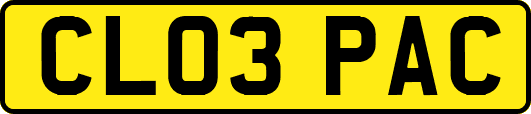 CL03PAC
