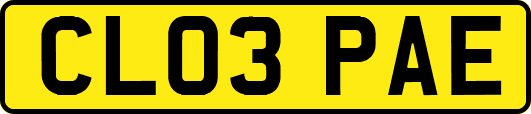 CL03PAE