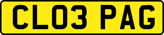 CL03PAG