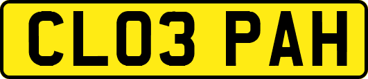 CL03PAH