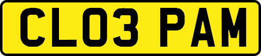 CL03PAM