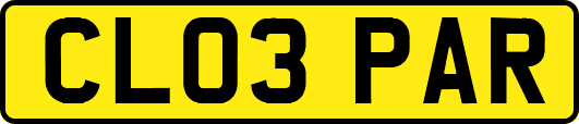 CL03PAR