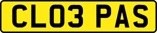 CL03PAS