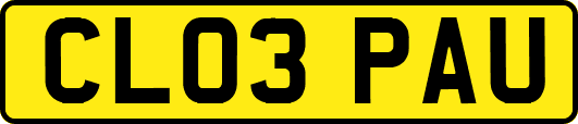 CL03PAU