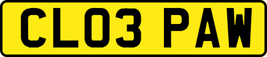 CL03PAW
