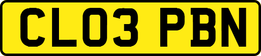CL03PBN