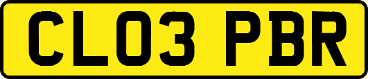 CL03PBR