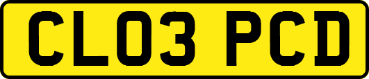 CL03PCD