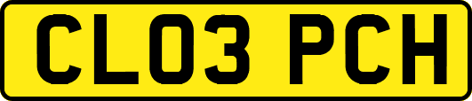CL03PCH