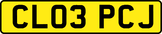 CL03PCJ