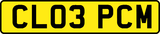 CL03PCM