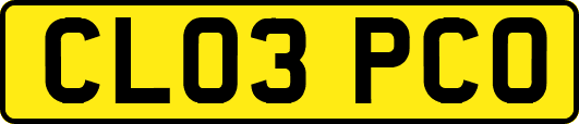 CL03PCO