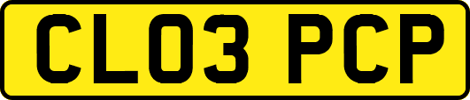 CL03PCP