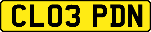 CL03PDN