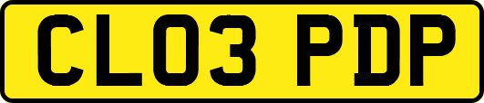 CL03PDP