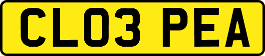CL03PEA