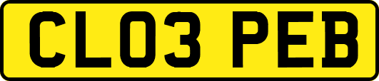 CL03PEB