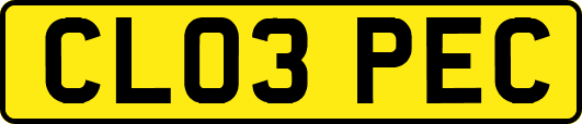CL03PEC
