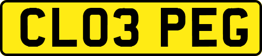 CL03PEG