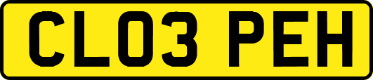 CL03PEH