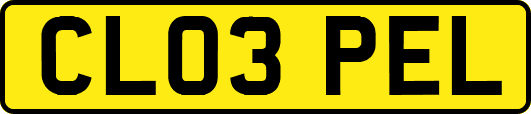 CL03PEL