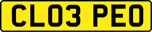 CL03PEO