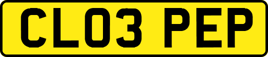 CL03PEP