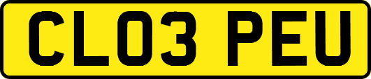 CL03PEU