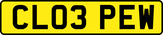 CL03PEW