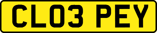 CL03PEY