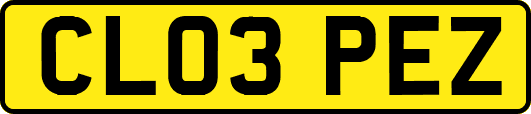 CL03PEZ