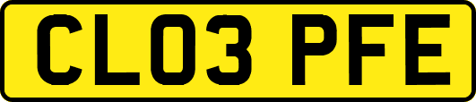 CL03PFE