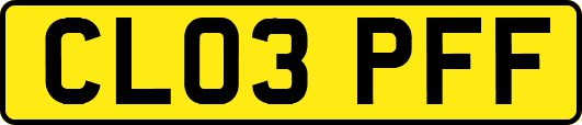 CL03PFF