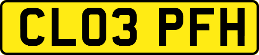 CL03PFH