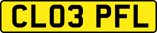 CL03PFL