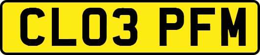 CL03PFM