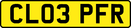 CL03PFR
