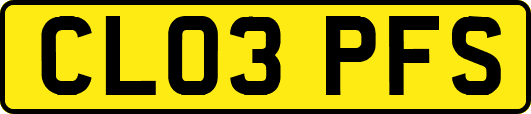 CL03PFS